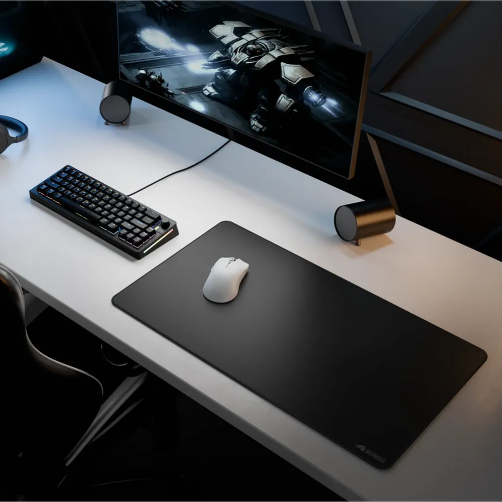 Glorious-MP-2-Stitched-Cloth-XL-Gaming-Mouse-Pad-GLO-MP2-CLTH-STC-XL-B