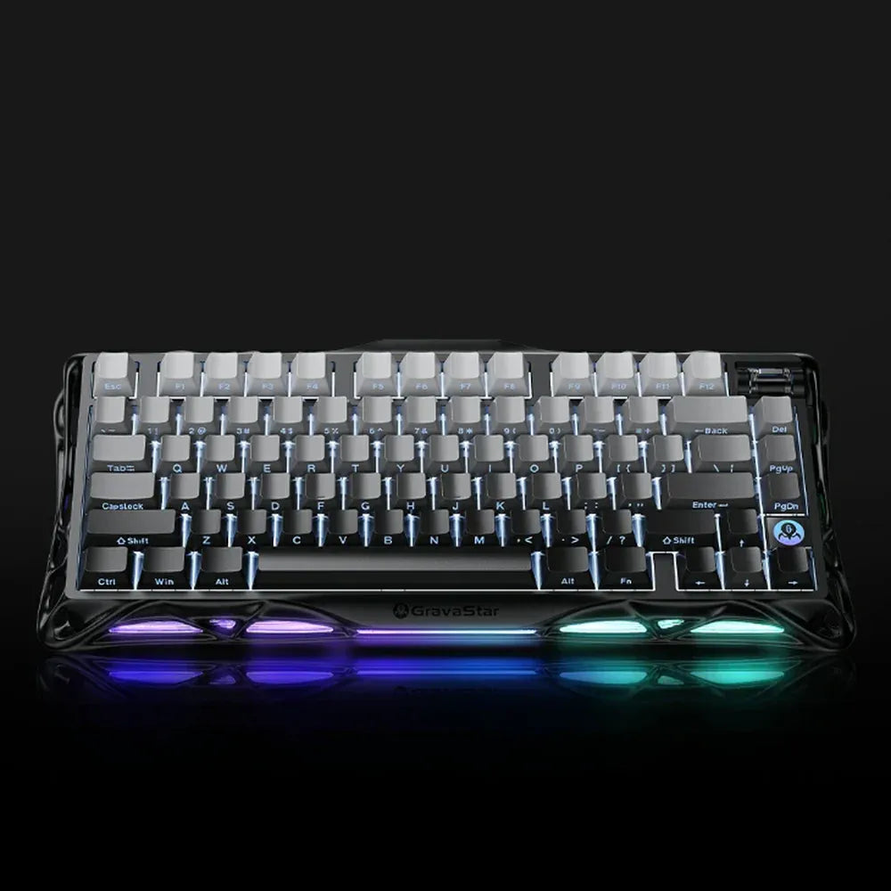 GravaStar-Mercury-K1-GS-K1-GBLK