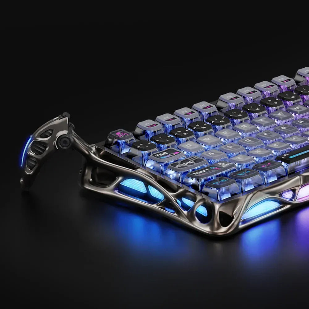 GravaStar-Mercury-K1-Pro-Special-Edition-GS-K1-PRO-CBLK-ARB