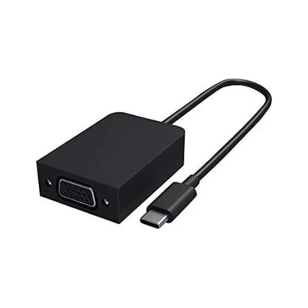 USB C TO VGA ADAPTOR SURFACE | HFT-00008