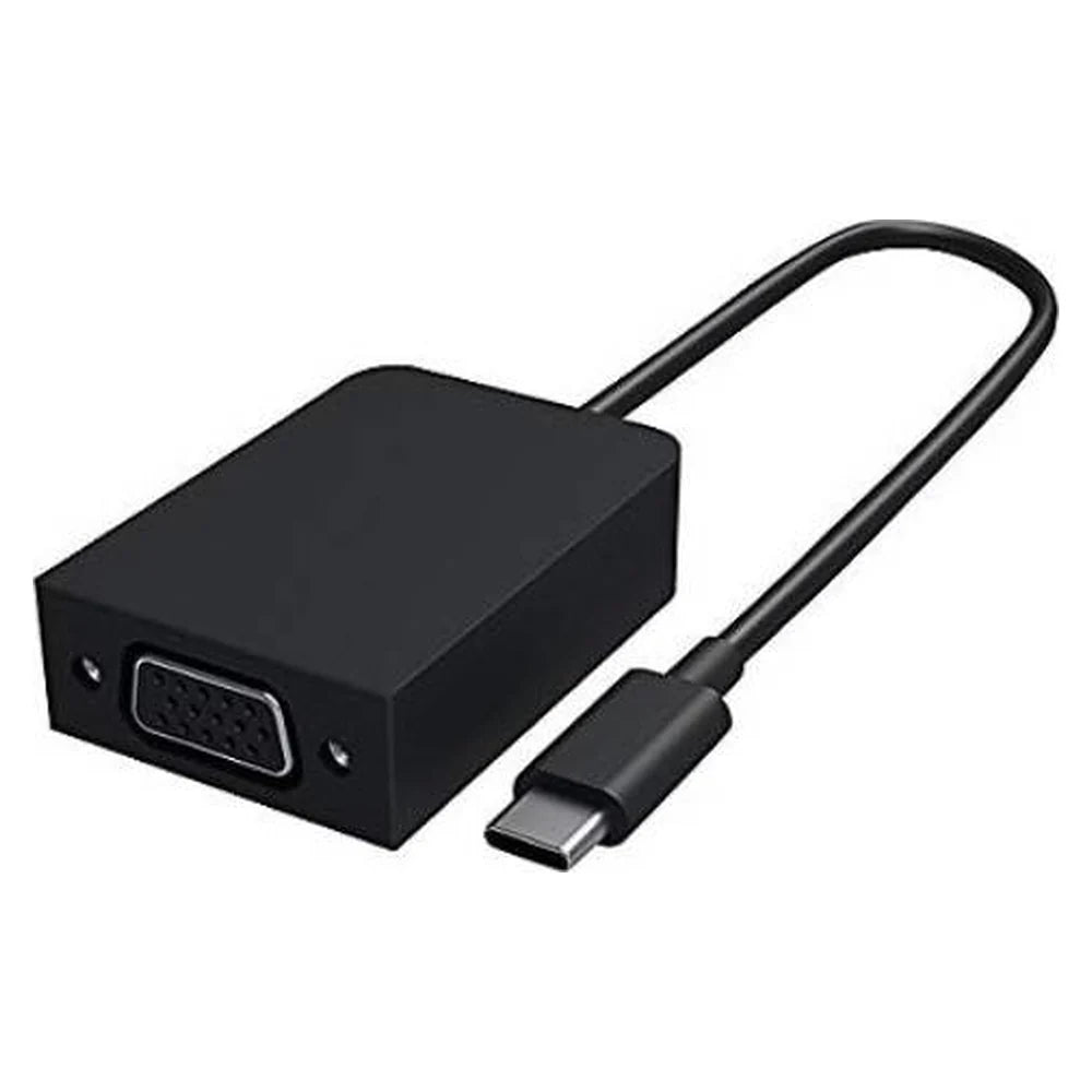 محول USB C إلى VGA لـ Surface | HFT-00008
