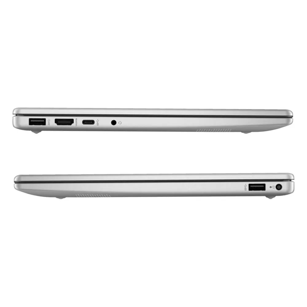 HP 14 EP0034NE Laptop, Intel Core i5-1235U Processor, 16GB RAM, 1TB SSD, 14" FHD Display, Windows 11 Home, English & Arabic Backlit Keyboard, 1 Year Warranty | AN1P8EA