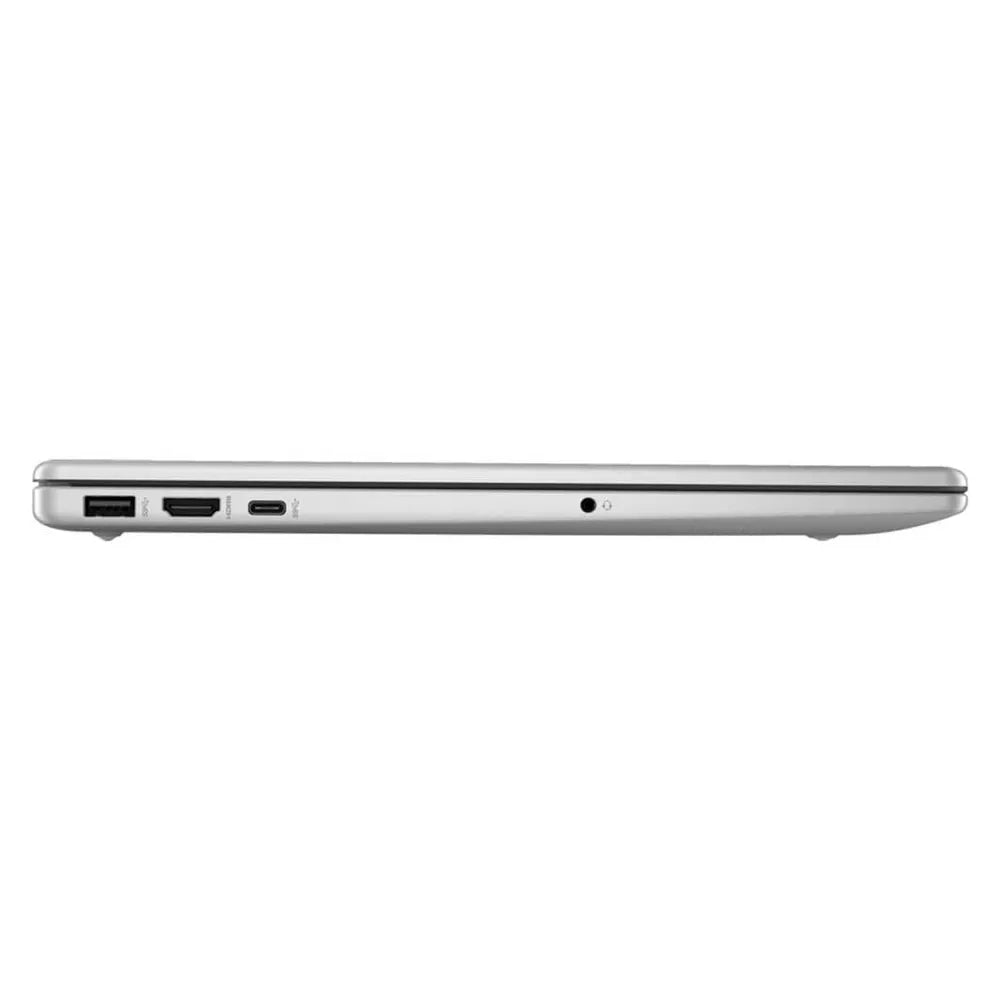 HP 15 FC0051NE Laptop, AMD Ryzen 5 7520U Processor, 16GB RAM, 512GB SSD, 15.6" FHD Display, Windows 11 Home, English & Arabic Backlit Keyboard, 1 Year Warranty | B4JS3EA