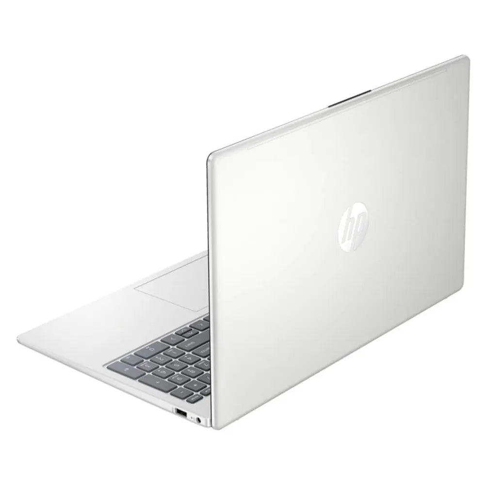 HP 15 FC0051NE Laptop, AMD Ryzen 5 7520U Processor, 16GB RAM, 512GB SSD, 15.6" FHD Display, Windows 11 Home, English & Arabic Backlit Keyboard, 1 Year Warranty | B4JS3EA
