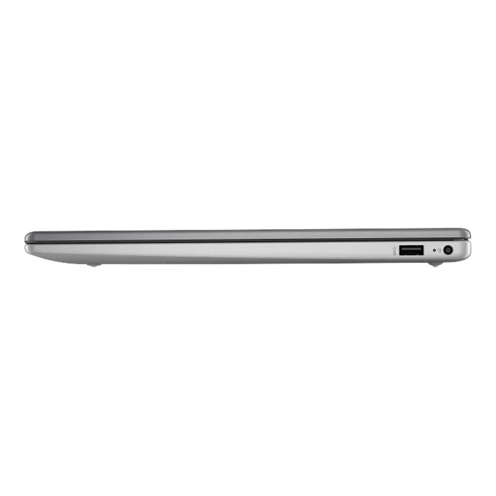 HP 250 G10 Laptop, Intel Core i7-1355U Processor, 8GB RAM, 512GB SSD, 15.6" FHD Display, DOS, English Keyboard, 1 Year Warranty | 9G2G8ET-ENG