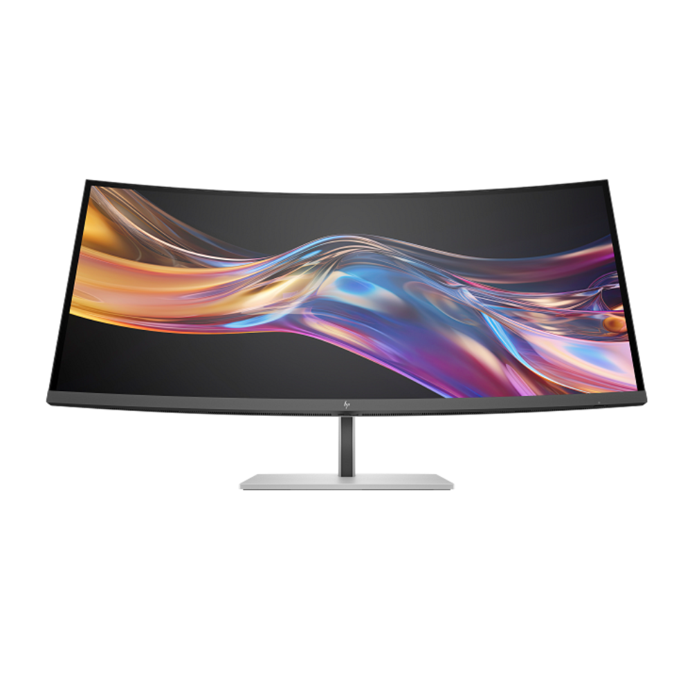 HP 37.5" Series 7 Pro WQHD THUNDERBOLT, HDMI, DP, USB-C, 3 Year Warranty | 8K167AA#ABV