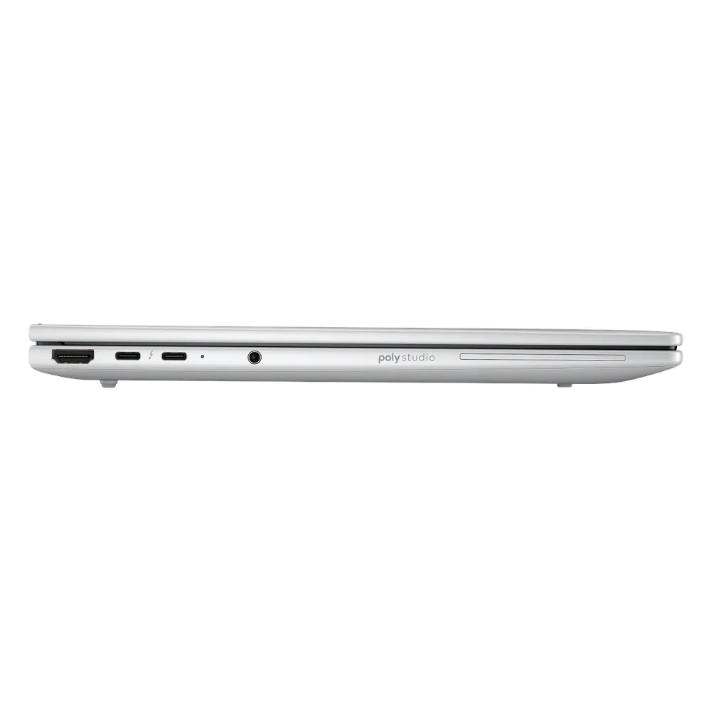 HP EliteBook 8 G1i 14 Laptop, Intel Core Ultra 5 225U Processor, 16GB RAM, 512GB SSD, 14" WUXGA Display, Windows 11 Pro, English & Arabic Backlit Keyboard, 1 Year Warranty | D01XVET