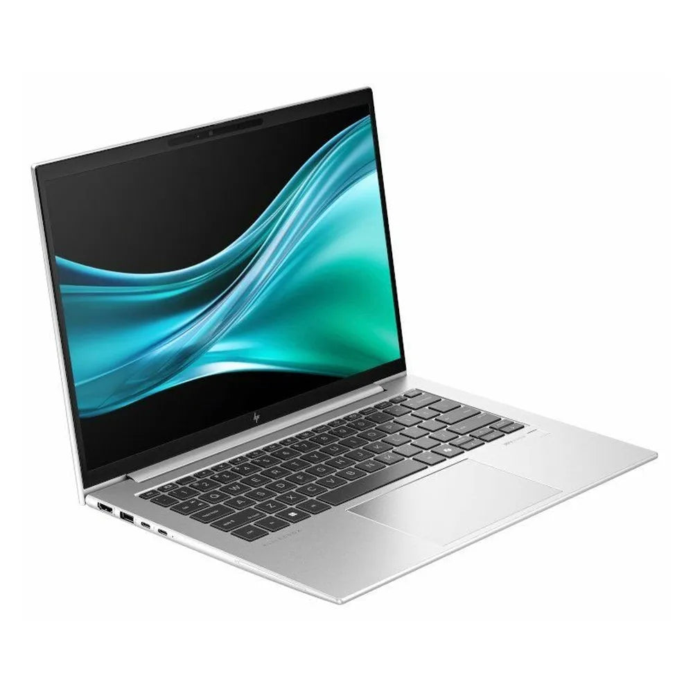 HP EliteBook 840 G11 Laptop, Intel Core Ultra 7 255U Processor, 32GB DDR5 RAM, 1TB SSD, Integrated Intel Graphics, 14" WUXGA IPS Display, Windows 11 Pro, Backlit English Keyboard, 1 Year Warranty | C15A5ET