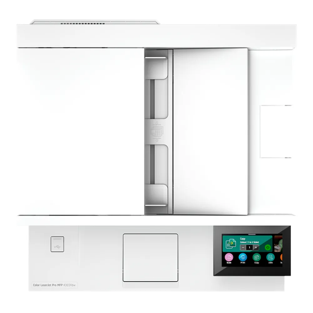 HP-LaserJet-Pro-MFP-4303fdw-Printer