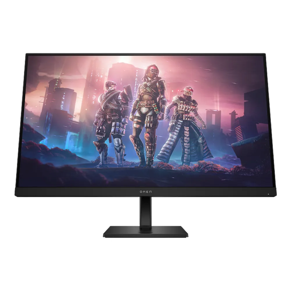 HP 31.5" OMEN 32Q QHD 165Hz 1ms Gaming Monitor | 780K0AS#ABV