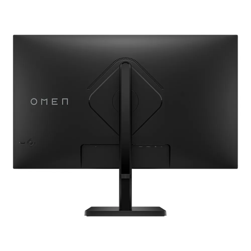 HP 31.5" OMEN 32Q QHD 165Hz 1ms Gaming Monitor | 780K0AS#ABV