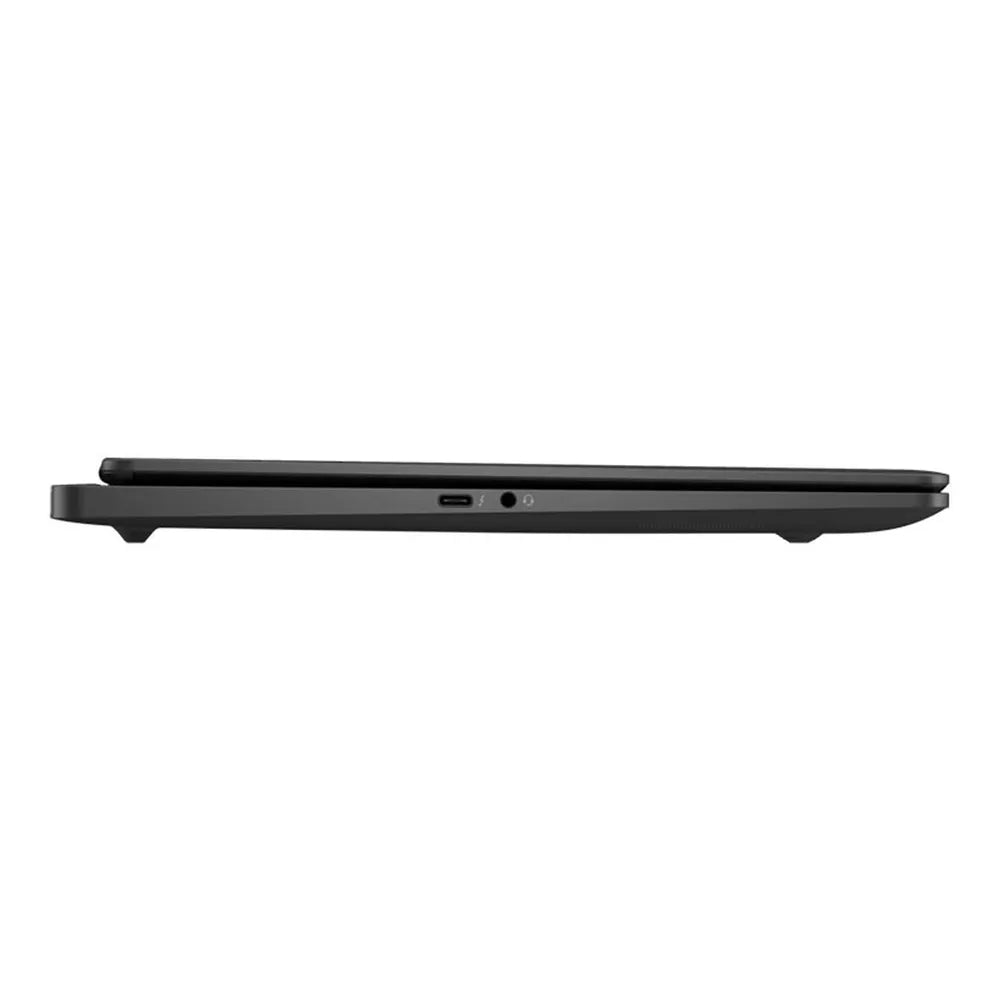 HP OMEN Transcend 14-fb0001ne Gaming Laptop, Intel Core Ultra 9 185H Processor, 32GB RAM, 1TB SSD, 8GB NVIDIA GeForce RTX 4070 Graphics, 14" 3K OLED 120Hz Display, Windows 11 Home, English & Arabic Backlit Keyboard, 1 Year Warranty | 9V9J2EA