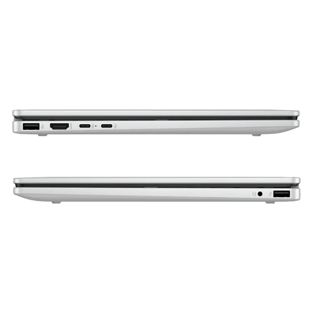 HP OmniBook 5 14-FP0000 Flip 2-in-1 Laptop, Intel Core i5-1334U Processor, 8GB RAM, 512GB SSD, 14” WUXGA Touch Display, Windows 11 Home, English & Arabic Keyboard, 1 Year Warranty | C18A6EA