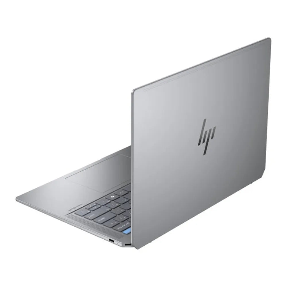 لابتوب HP OmniBook Ultra Next Gen AI، معالج AMD Ryzen AI 9-365، ذاكرة وصول عشوائي (RAM) سعة 32 جيجابايت، قرص صلب SSD سعة 1 تيرابايت، شاشة 2.2K بحجم 14 بوصة، ويندوز 11 هوم، لوحة مفاتيح إنجليزية وعربية، ضمان لمدة سنة | B69L1EA