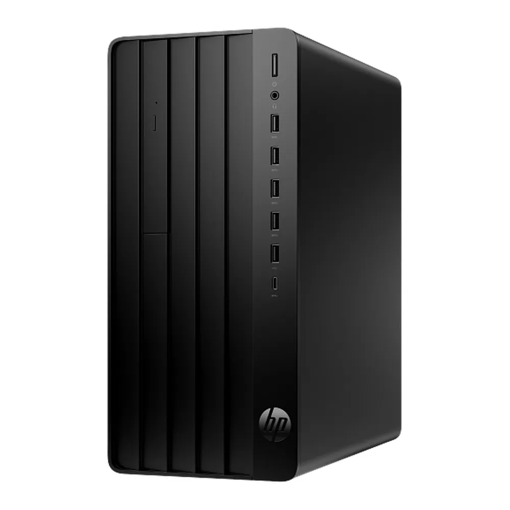 HP Pro Tower 290 G9 Desktop PC, Intel Core i7-14700 Processor, 8GB DDR4 RAM, 512GB SSD, Integrated Intel UHD Graphics 770, DOS, Tower, Includes English Keyboard & Mouse, 180W Power Supply, 1 Year Warranty | CA7Y3AT