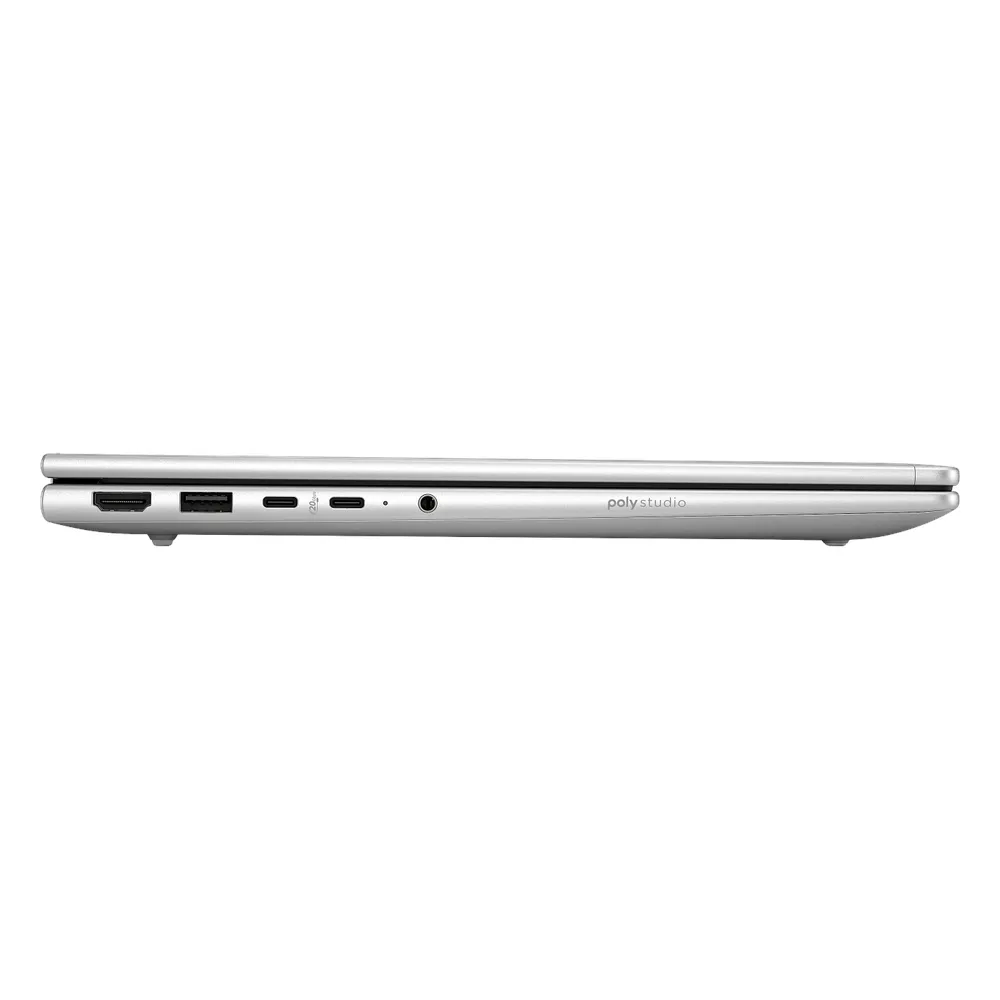 HP ProBook 4 G1i 14 Next Gen AI Business Laptop, Intel Core Ultra 7 255U Processor, 16GB RAM, 512GB SSD, 14" WUXGA Display, DOS, Backlit English Keyboard, 1 Year Warranty | D0VG6ET-ENG