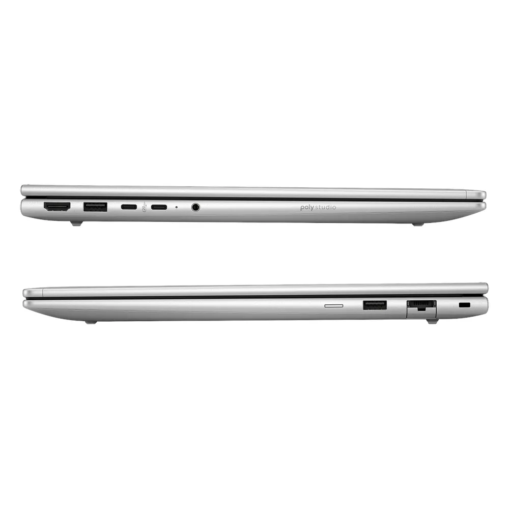 HP ProBook 4 G1i 16 Next Gen AI Business Laptop, Intel Core Ultra 7 255U Processor, 32GB RAM, 1TB SSD, 16" WUXGA Display, FreeDOS, Backlit Arabic & English Keyboard, 1 Year Warranty | D0UU5ET