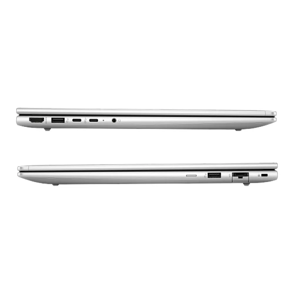 HP ProBook 460 G11 Buisness Laptop, Intel Core Ultra 7 155H Processor, 16GB RAM, 512GB SSD, 16" WUXGA Display, 4GB NVIDIA GeForce RTX 2050 Graphics, DOS, English & Arabic Backlit Keyboard, 1 Year Warranty | B9ZM1ET