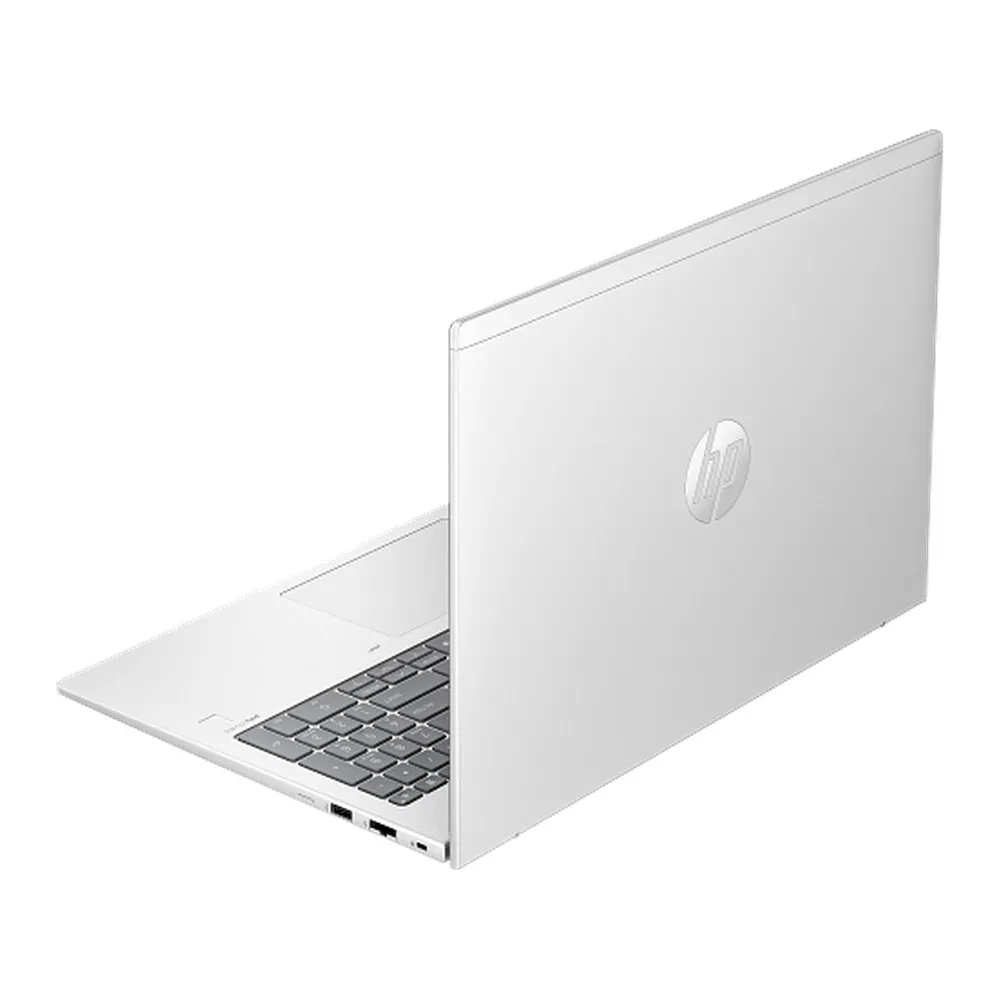 HP ProBook 460 G11 Buisness Laptop, Intel Core Ultra 7 155H Processor, 16GB RAM, 512GB SSD, 16" WUXGA Display, 4GB NVIDIA GeForce RTX 2050 Graphics, DOS, English & Arabic Backlit Keyboard, 1 Year Warranty | B9ZM1ET