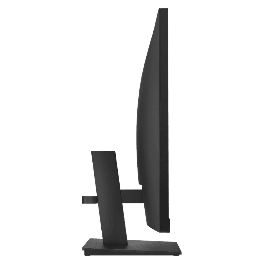 شاشة HP Series 3 Pro 327ph LED، مقاس 27 بوصة بدقة FHD (1920 × 1080)، 100 هرتز، مضادة للتوهج، زمن استجابة 5 مللي ثانية (GtG)، HDMI، منفذ DisplayPort، VGA، حامل قابل للتعديل بالإمالة، أسود، ضمان لمدة 3 سنوات | B0CG8AS
