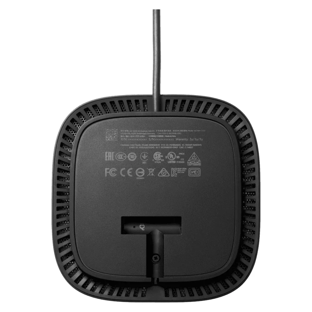 HP-USB-C-G5-Docking-Station-72C71AA