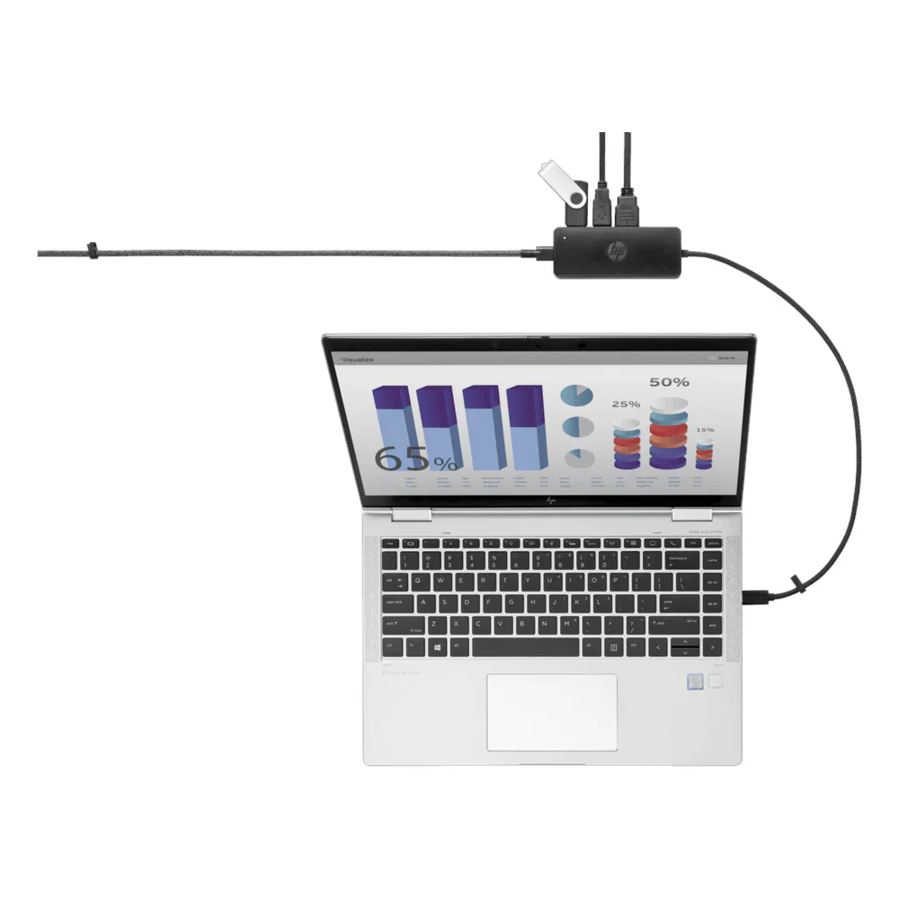 HP-USB-C-Travel-Hub-G2-235N8AA