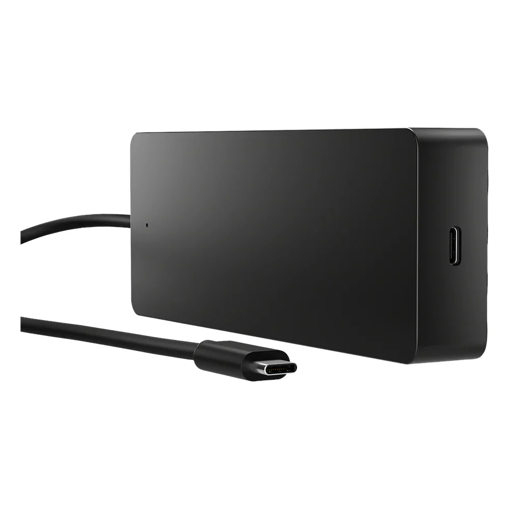 HP-Universal-USB-C-Multiport-Hub-50H98AA