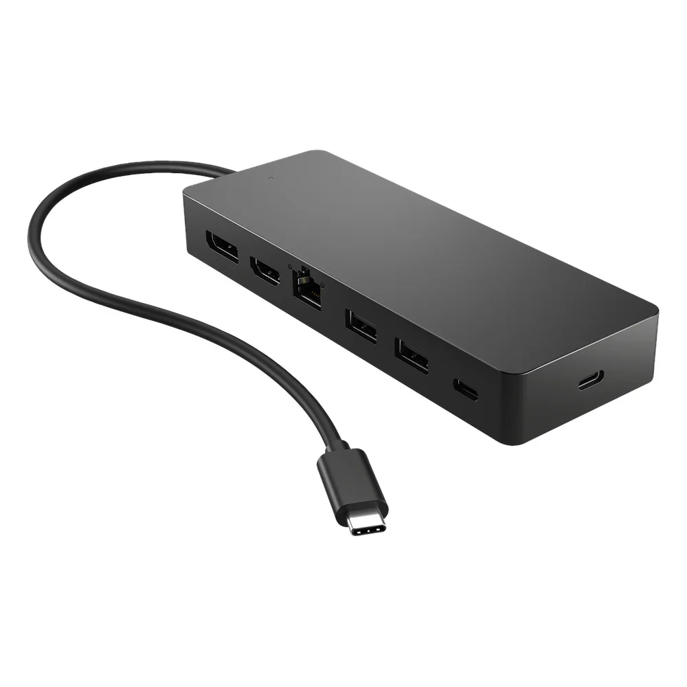 HP-Universal-USB-C-Multiport-Hub-50H98AA