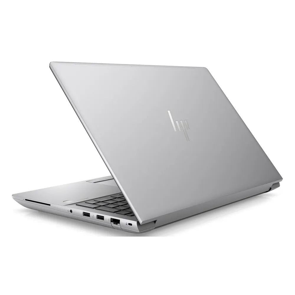 HP ZBook Fury G11 Laptop, Intel Core Ultra 9 285HX Processor, 32GB DDR5 RAM, 1TB SSD, NVIDIA RTX Pro 2000 Blackwell 8GB GDDR7, 16" WUXGA IPS Display, Windows 11 Pro, Backlit English & Arabic Keyboard, 1 Year Warranty | D19Z6ES