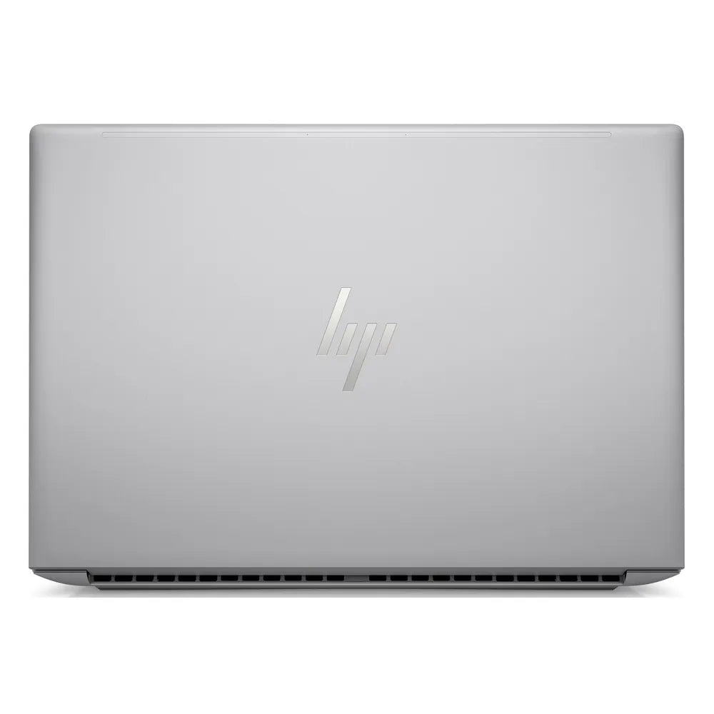 HP ZBook Fury G11 Laptop, Intel Core Ultra 9 285HX Processor, 32GB DDR5 RAM, 1TB SSD, NVIDIA RTX Pro 2000 Blackwell 8GB GDDR7, 16" WUXGA IPS Display, Windows 11 Pro, Backlit English & Arabic Keyboard, 1 Year Warranty | D19Z6ES