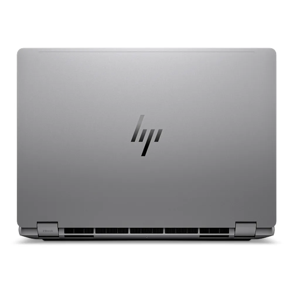 HP ZBook Fury G1i 16 Mobile Workstation, Intel Core Ultra 9 285HX Processor, 32GB RAM, 1TB SSD, 24GB NVIDIA RTX PRO 5000 Blackwell Graphics, 16" WUXGA Display, Windows 11 Pro, Backlit English & Arabic Keyboard, 1 Year Warranty | CZ9J4ES