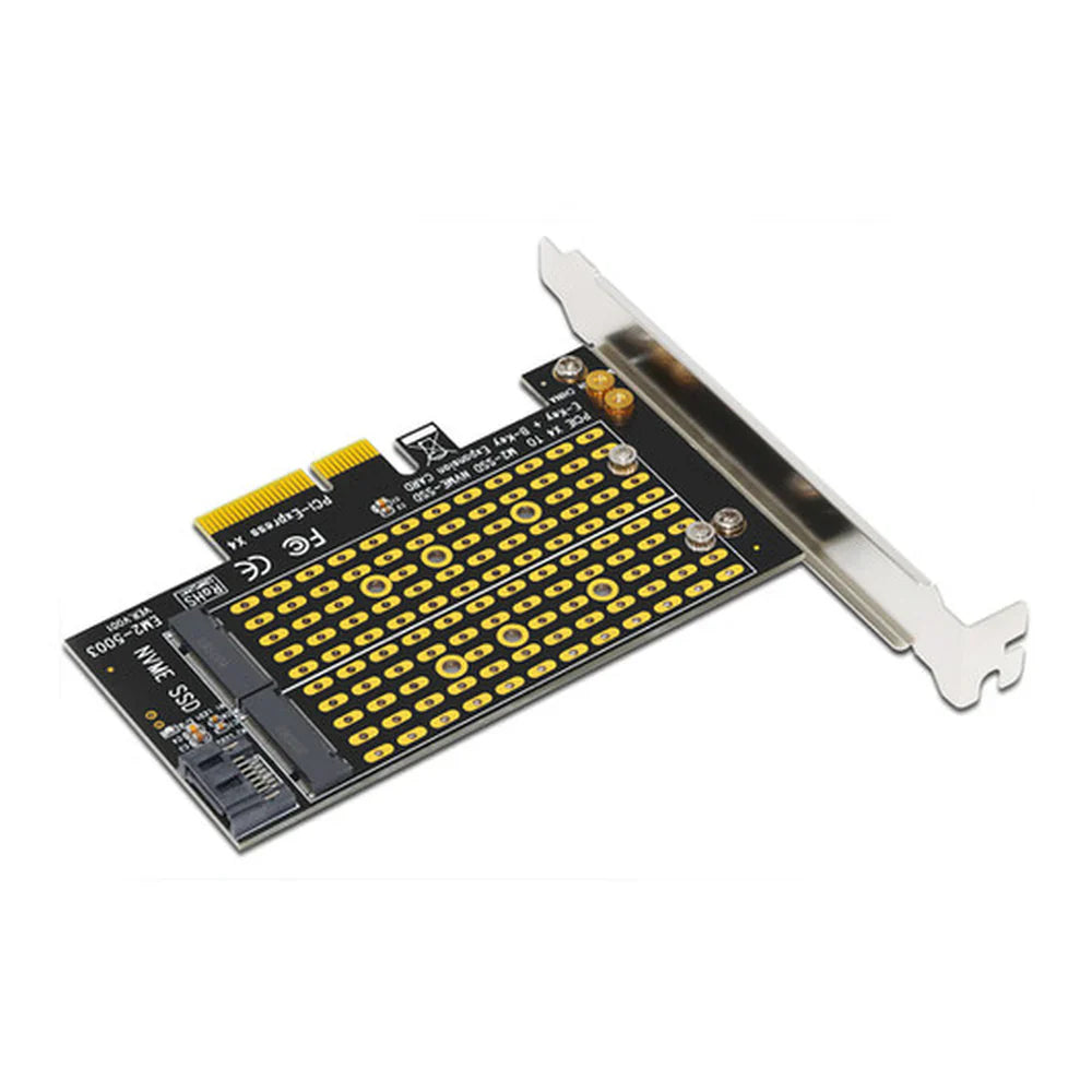 Haysenser-Dual-M.2-SSD-to-PCIe-Expansion-Card-EM2-5003