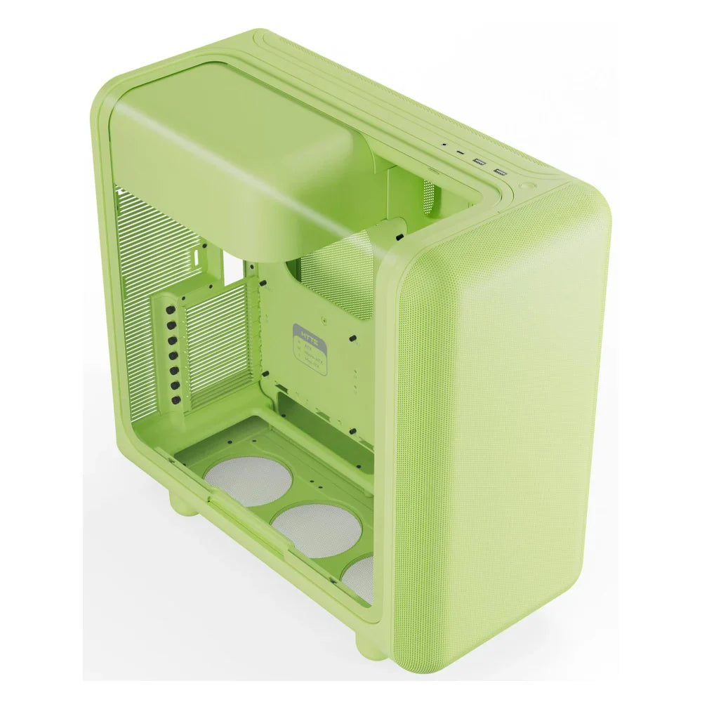 Hyte-X50-Matcha-Milk-Mid-Tower-PC-Casing-CS-HYTE-X50G-MM