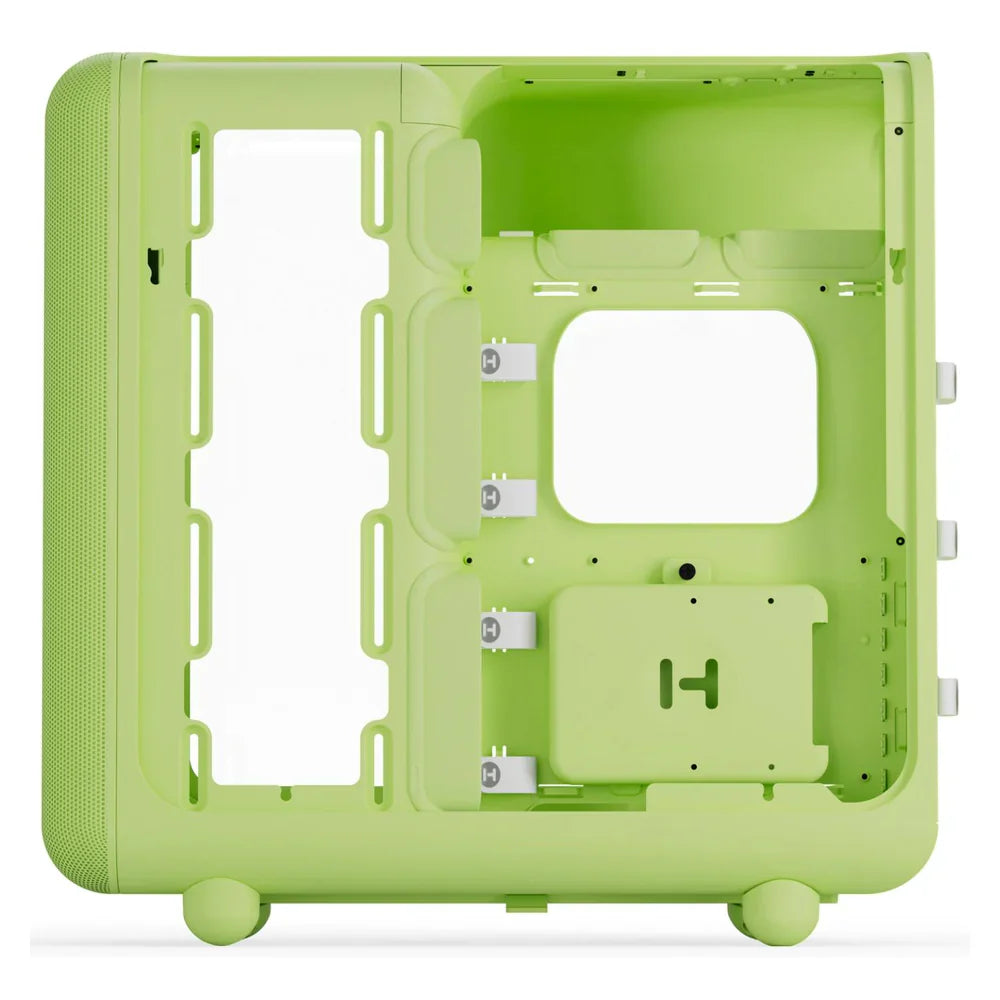 Hyte-X50-Matcha-Milk-Mid-Tower-PC-Casing-CS-HYTE-X50G-MM