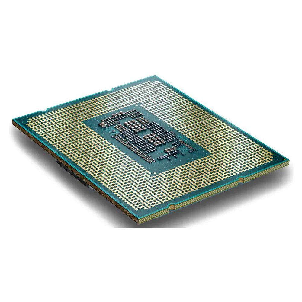 معالج Intel Core i5-14400، رباعي النواة (6P+4E)، تردد النواة الأساسي 2.5 جيجا هرتز، تردد توربو 4.7 جيجا هرتز، ذاكرة تخزين مؤقت L1 سعة 20 ميجابايت، DDR4/DDR5، مقبس LGA1700، صينية، ضمان سنة واحدة | I5-14400-TRAY