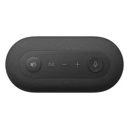 محطة إرساء MICROSOFT AUDIO DOCK، أسود | IVF-00011