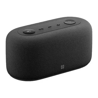 محطة إرساء MICROSOFT AUDIO DOCK، أسود | IVF-00011