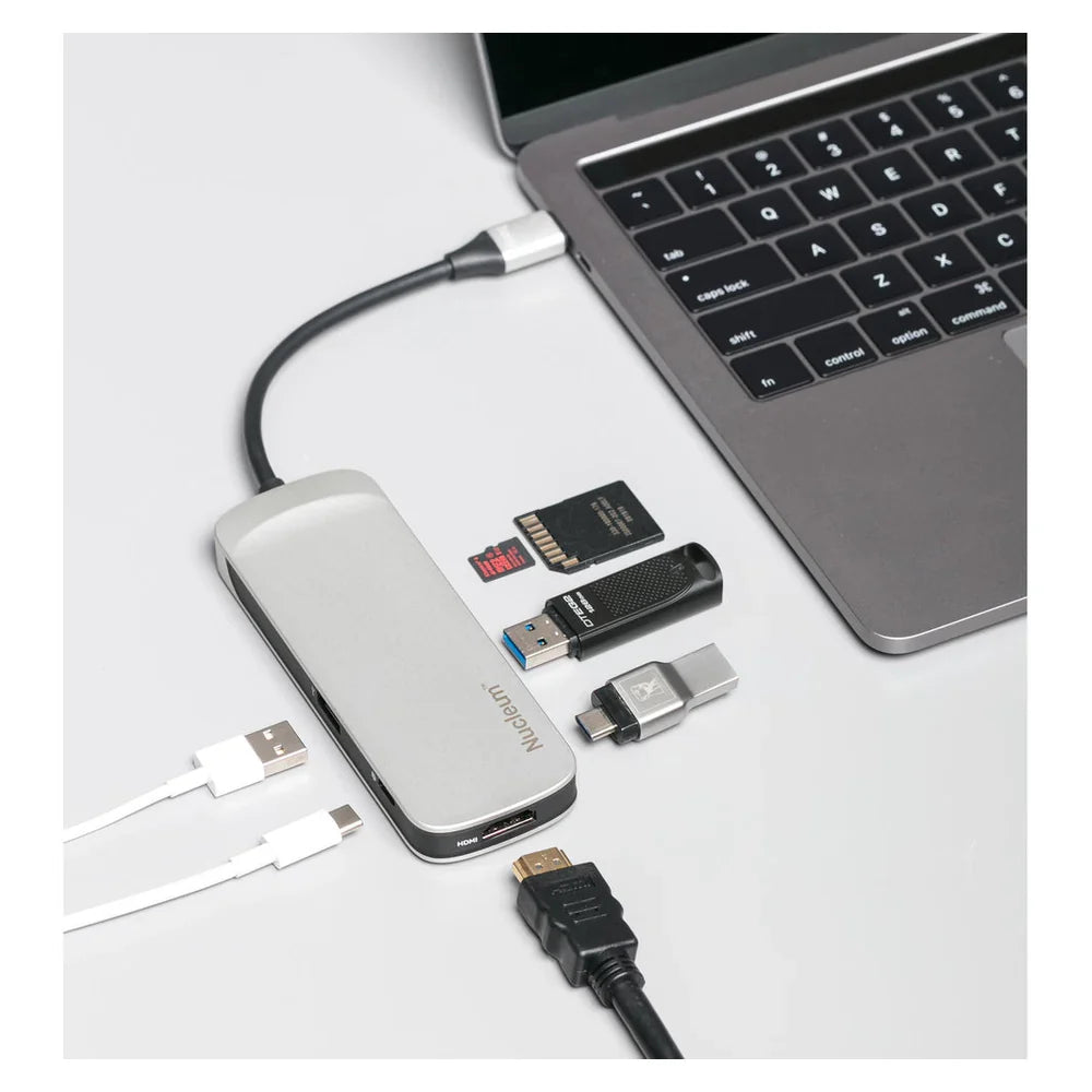 Kingston-Nucleum-7-in-1-USB-C-Hub-C-HUBC1-SR-EN