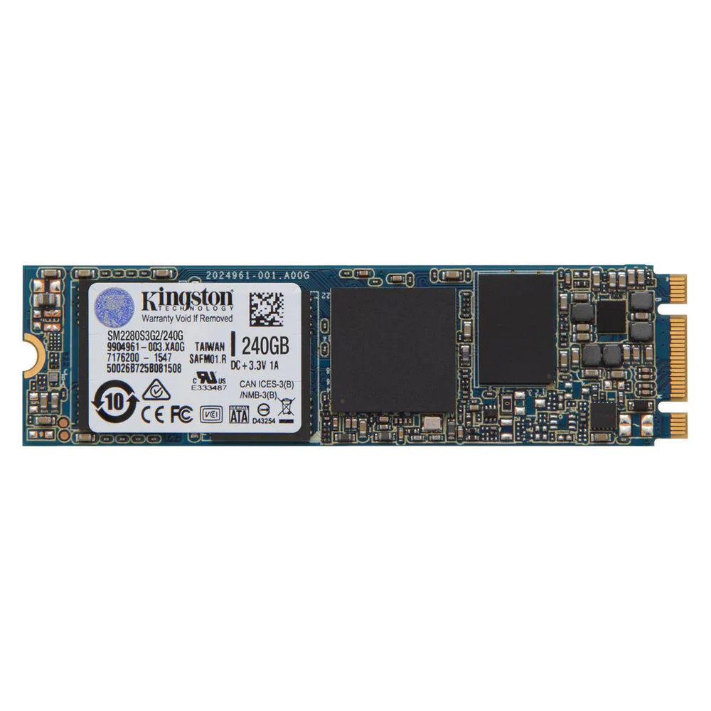 Kingston-SSDNow-240GB-Internal-SSD-SM2280S3G2-240G