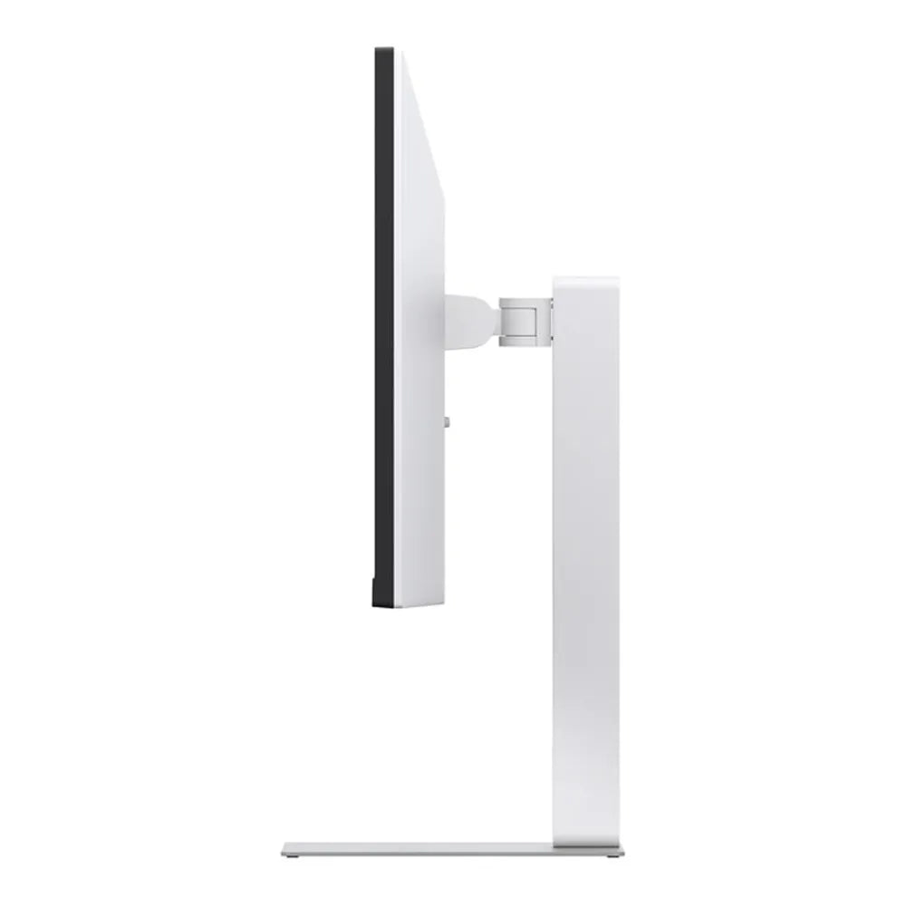 شاشة LG 34U530A-W UltraWide، دقة WFHD مقاس 34 بوصة (2560 × 1080)، 100 هرتز، مضادة للتوهج، وقت استجابة 5 مللي ثانية (GtG)، HDMI، DisplayPort، USB-C، حامل قابل للإمالة/تعديل الارتفاع، أبيض، ضمان لمدة عام | LG34U530A-W