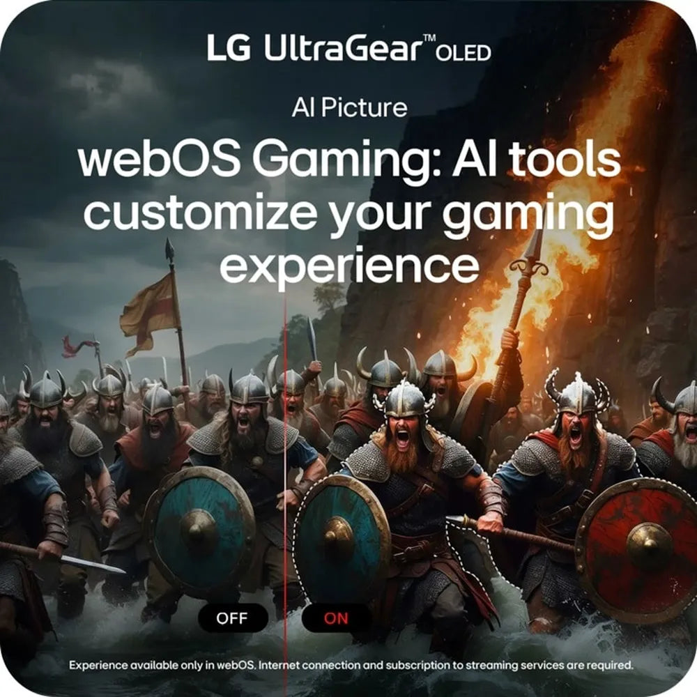 LG UltraGear Curved Gaming Monitor with webOS, 39" 4K (3440 x 1440) Resolution, 240Hz, Anti-glare, 0.03ms (GtG) Response Time, HDMI, DP, USB-C, Fully Adjustable Stand, FreeSync & GSync Compatible, White, 1 Year Warranty | 39GX90SA-WAMA