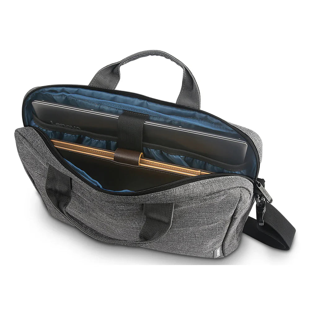 Lenovo-Casual-Toploader-T210-Laptop-Bag-4X40T8406