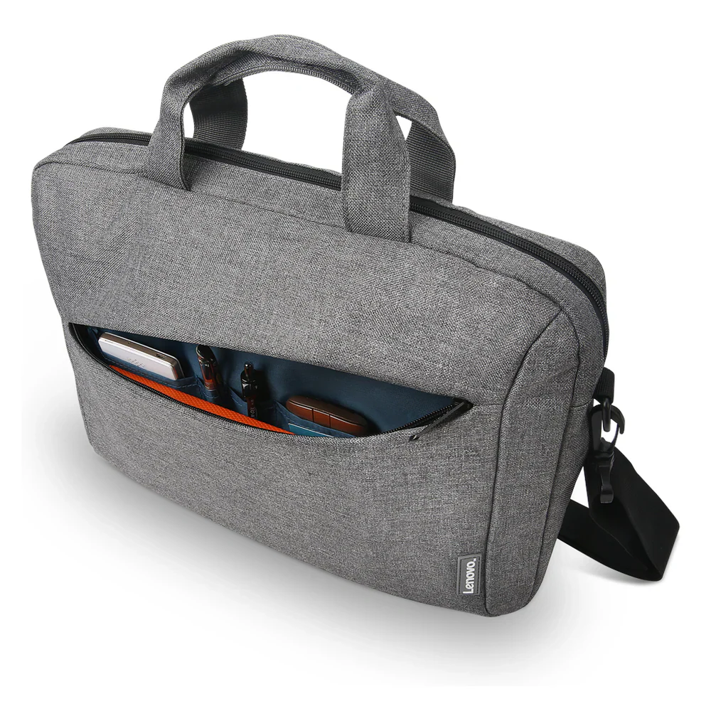 Lenovo-Casual-Toploader-T210-Laptop-Bag-4X40T8406