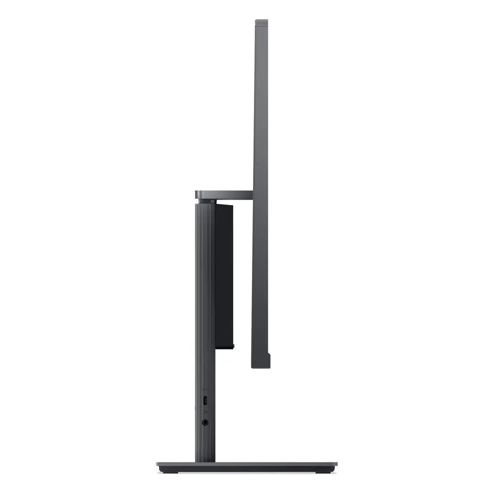 Lenovo IdeaCentre AIO 3 All-in-One PC, 27" FHD (1920x1080) IPS Display, Intel Core i7-13620H Processor, 8GB RAM, 512GB SSD, Integrated Intel UHD Graphics, DOS, Luna Grey, 1 Year Warranty | F0HM00MJAK