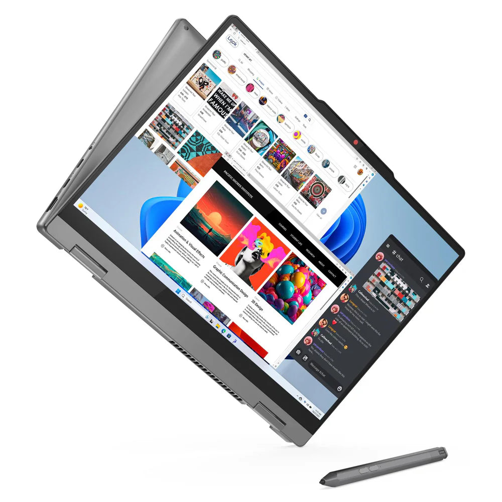 Lenovo-IdeaPad-5-2-in-1-14IRU9-Flip-Laptop-83KX002RAX