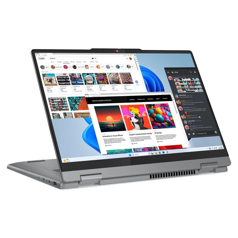 Lenovo-IdeaPad-5-2-in-1-14IRU9-Flip-Laptop-83KX002RAX