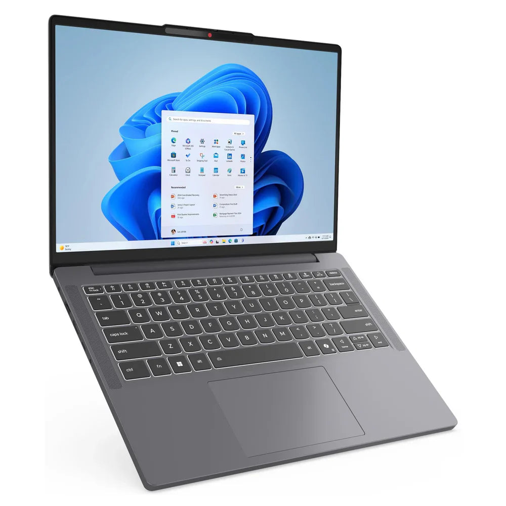 Lenovo-IdeaPad-Slim-3-14IAH8-Laptop-83K00078AX