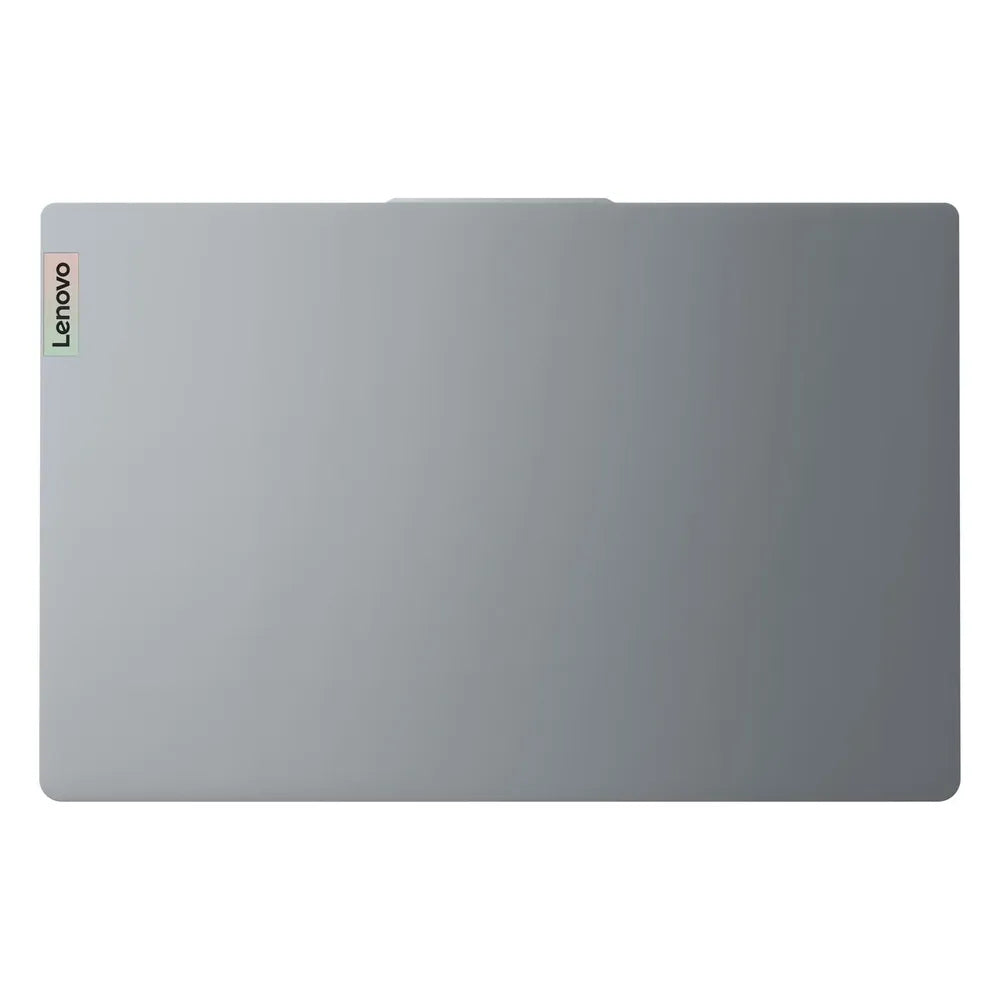 Lenovo IdeaPad Slim 3 15AMN8 Laptop, AMD Ryzen 5 7520U Processor, 8GB RAM, 512GB SSD, 15.6" FHD Display, Windows 11 Home, English & Arabic Backlit Keyboard, 1 Year Warranty | 82XQ00CGAX