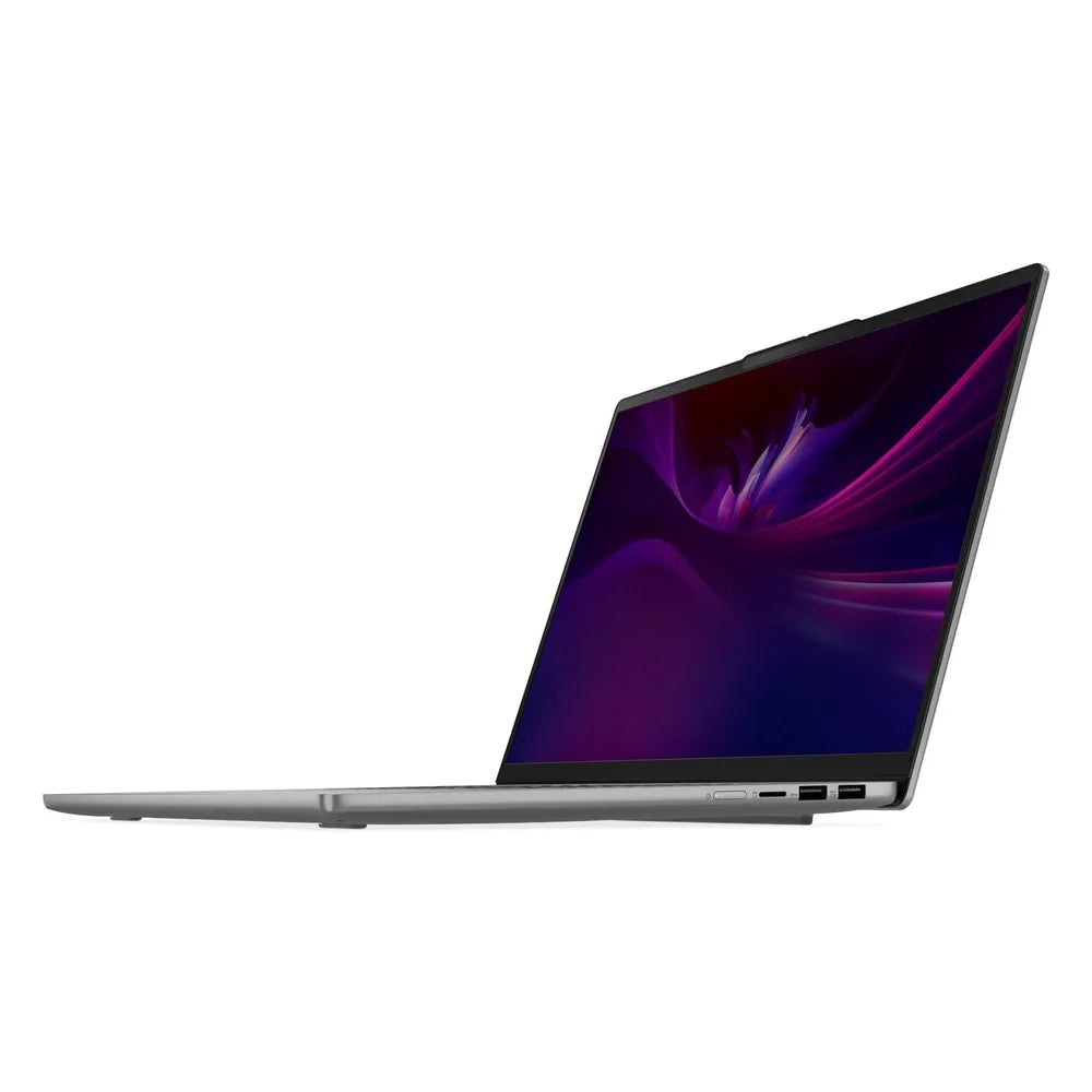 Lenovo IdeaPad Slim 5 16IRH10 Laptop, Intel Core i7-13620H Processor, 16GB RAM, 512GB SSD, 16" WUXGA IPS Display, Windows 11 Home, Backlit English Keyboard, 1 Year Warranty | 83HS006JPS