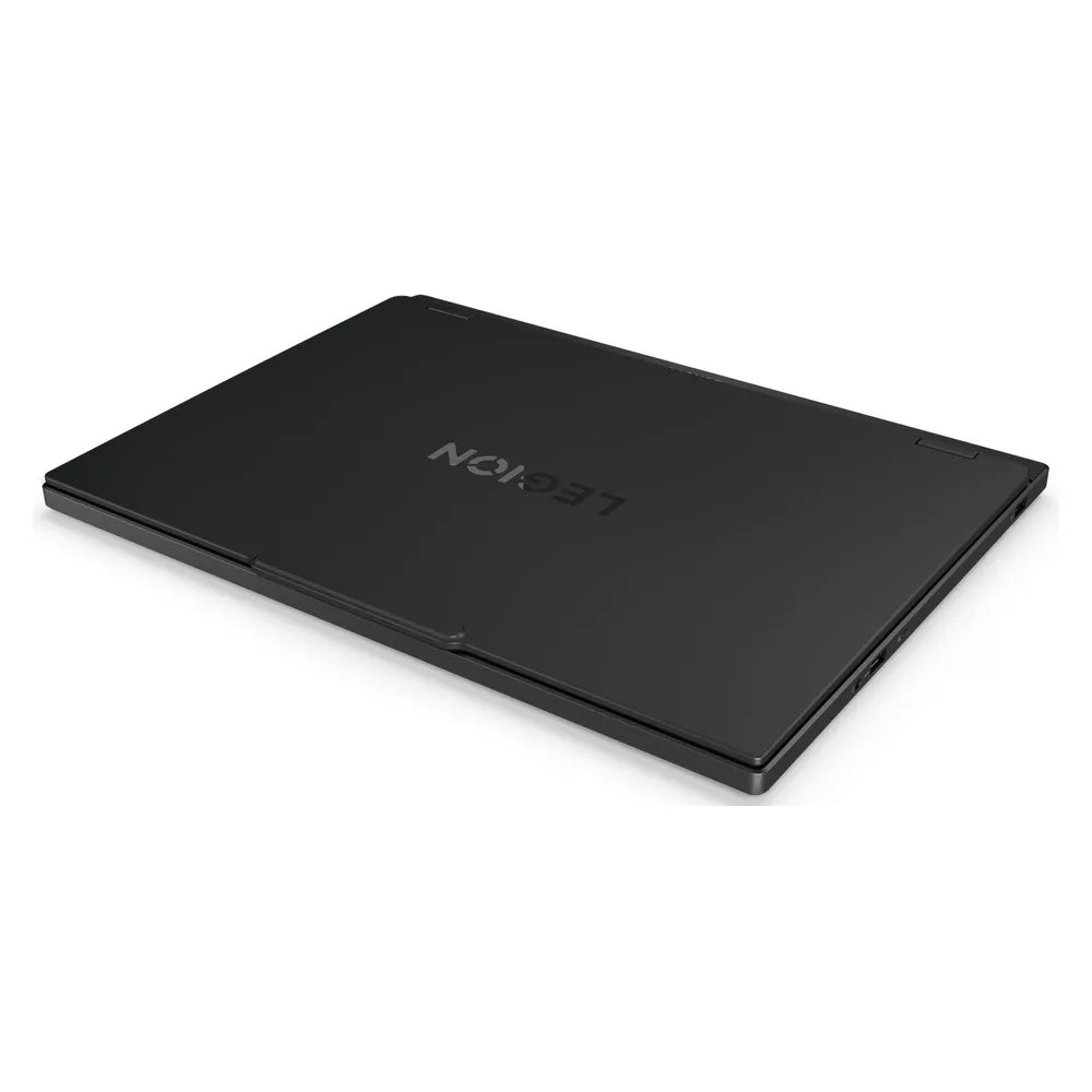 Lenovo Legion 5 15IAX10 Gaming Laptop, Intel Core Ultra 7 255HX Processor, 32GB RAM, 1TB SSD, 8GB NVIDIA GeForce RTX 5060 Graphics, 15.1" WQXGA OLED 165Hz Display, DOS, English & Arabic Backlit Keyboard, 1 Year Warranty | 83F00021AX